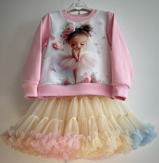  (98-140) Komplektas “Balerina” -20%