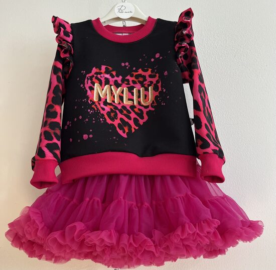  (74-116) Komplektas “Myliu” 