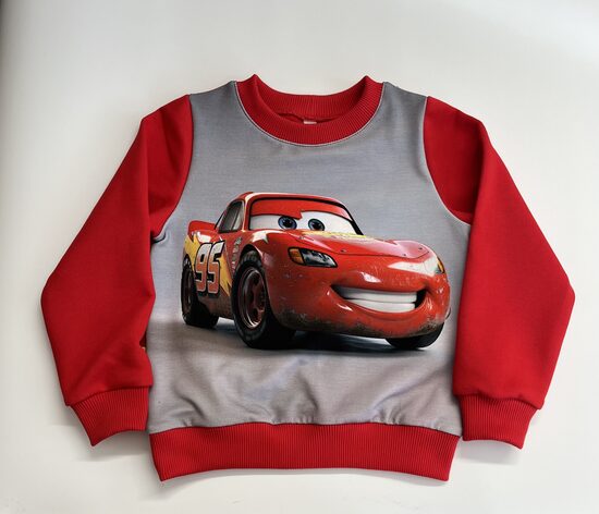 (86-110) Džemperis “Makvynas”