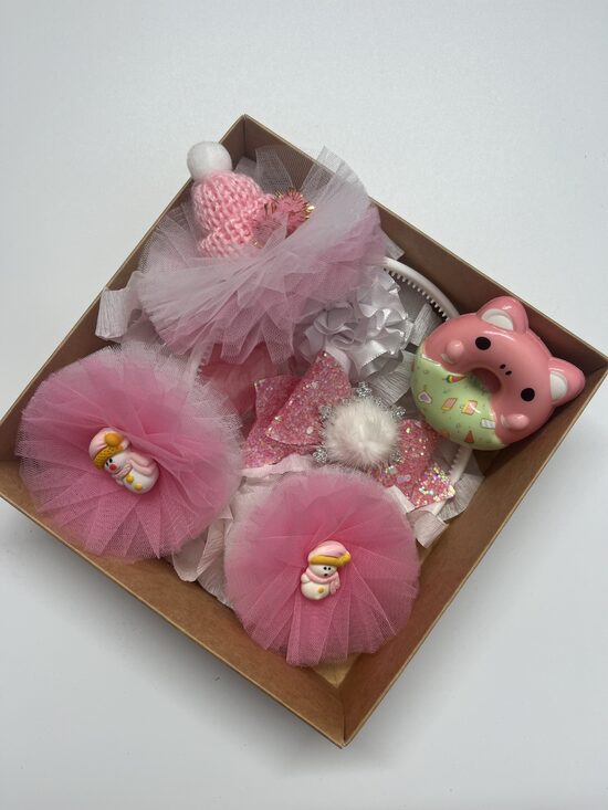 Rinkinukas “Kalėdos” 