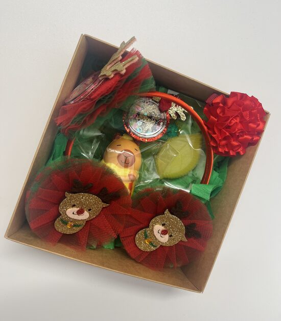 Rinkinukas “Kalėdos”