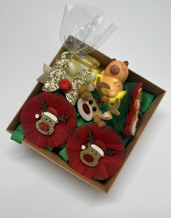 Rinkinukas “Kalėdos” 