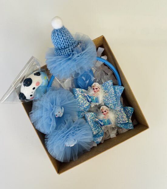 Rinkinukas “Elza” 