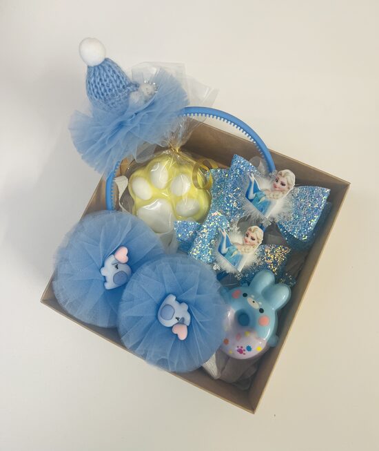 Rinkinukas “Elza” 