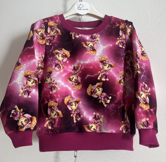 (104-116) Palaidinė “Sky” 