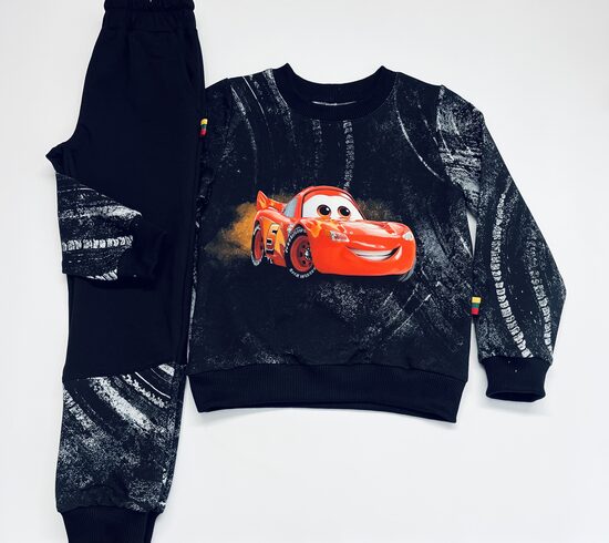 (116-128) Komplektas “McQueen” 