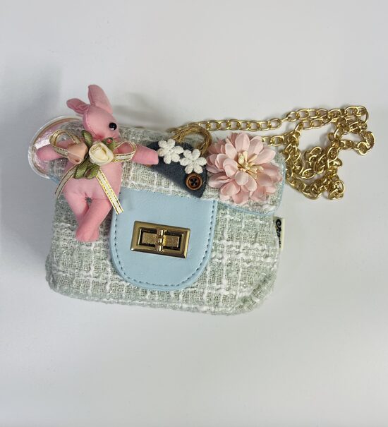 Rankinukas “Damutė” 