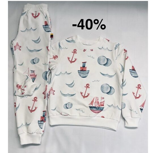 (122) Komplektas “Jūra” -40%