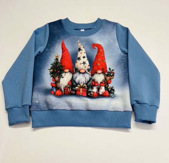 (86-140) Palaidinė “Nykštukai” 