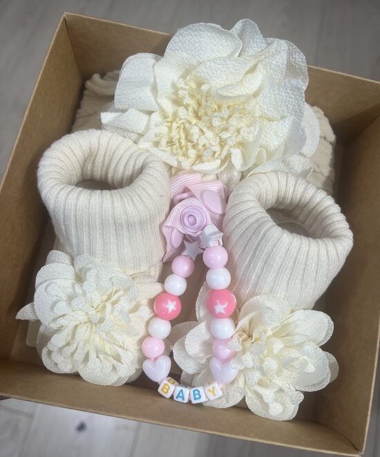 (0-9mėn) Rinkinukas “Naujagimis”