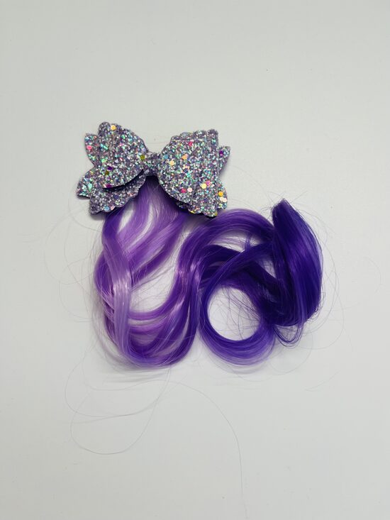 Segtukas “Violetinis kaspiniukas”