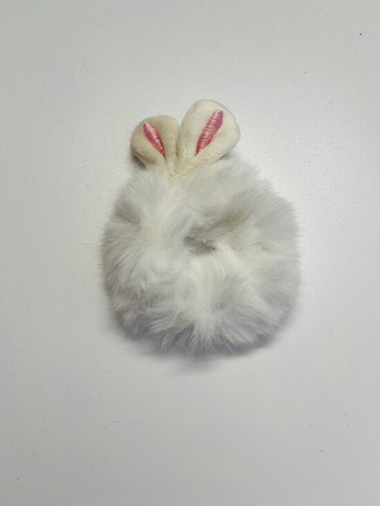 Plaukų gumelė “Zuikis”