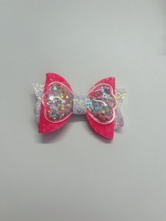 Plaukų segtukas “Damutė”