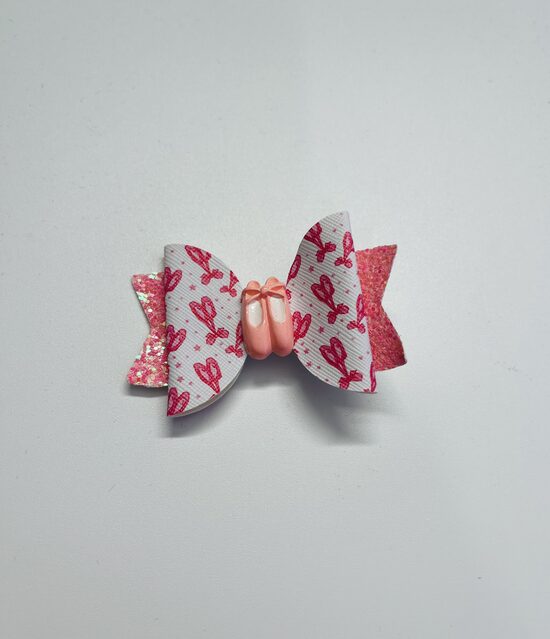 Plaukų segtukas “Balerina”