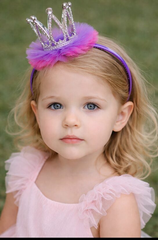 Lankelis "Princesė" 