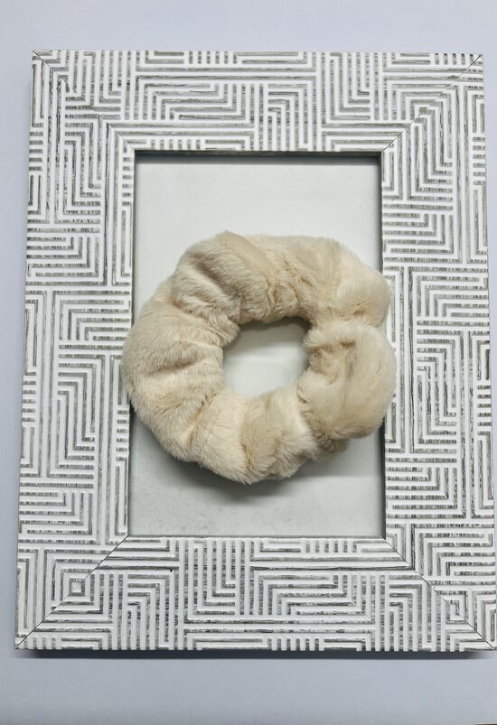 Plaukų gumelė “Švelnutė”