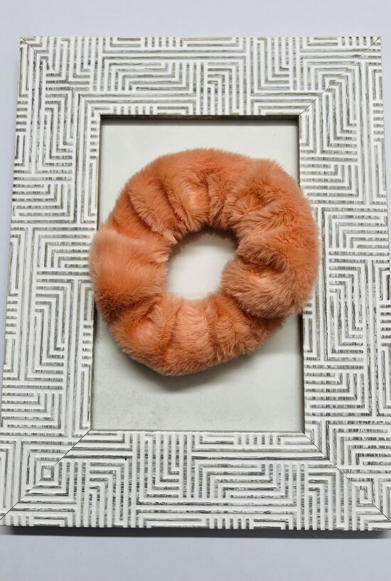 Plaukų gumelė “Švelnutė”