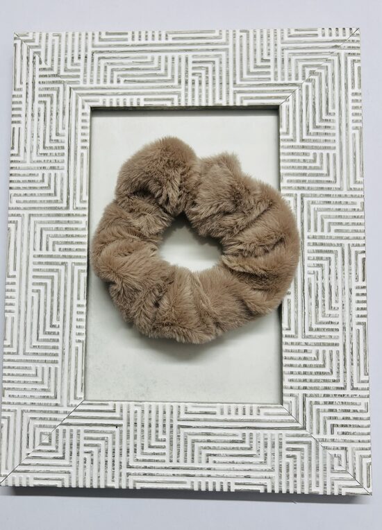 Plaukų gumelė “Švelnutė”