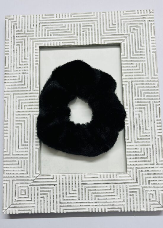 Plaukų gumelė “Švelnutė”