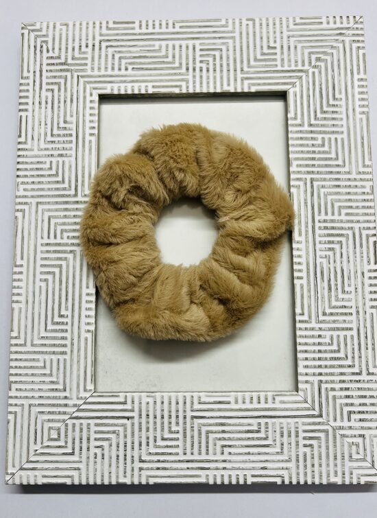 Plaukų gumelė “Švelnutė”