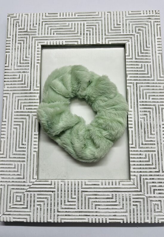 Plaukų gumelė “Švelnutė”