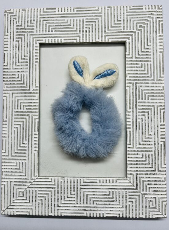 Plaukų gumelė “Švelnumas”