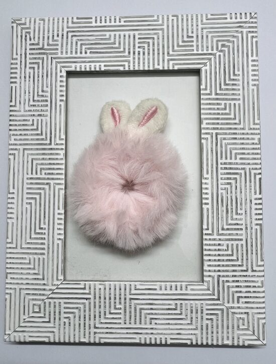 Plaukų gumelė “Švelnumas”