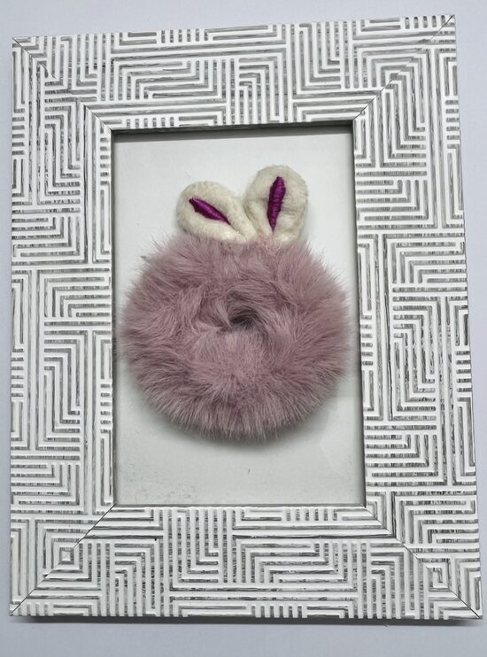 Plaukų gumelė “Švelnumas”