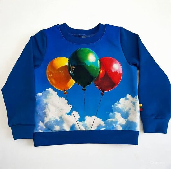 (86-128) Palaidinukė "Lietuva" 