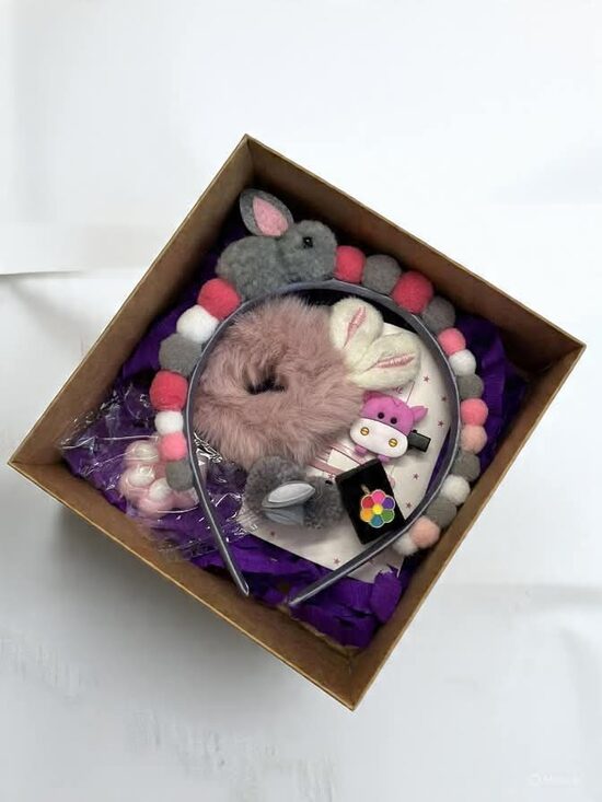 Rnkinukas "Zuikio dainos" 