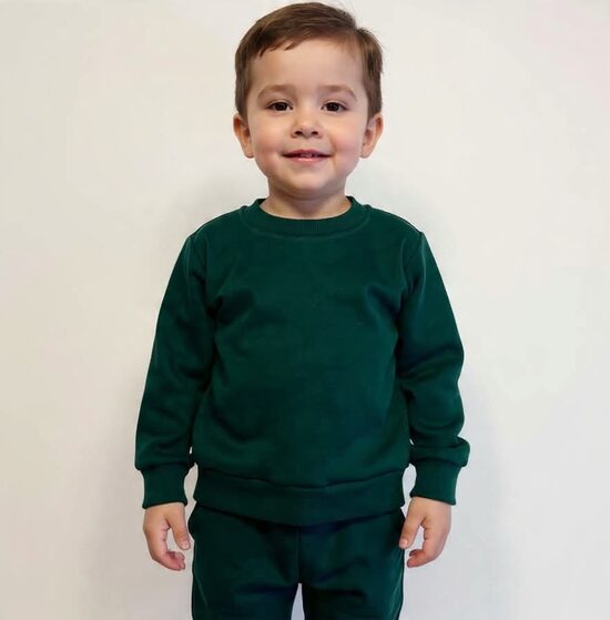 (86-128) Komplektas “Žalia žalia” 